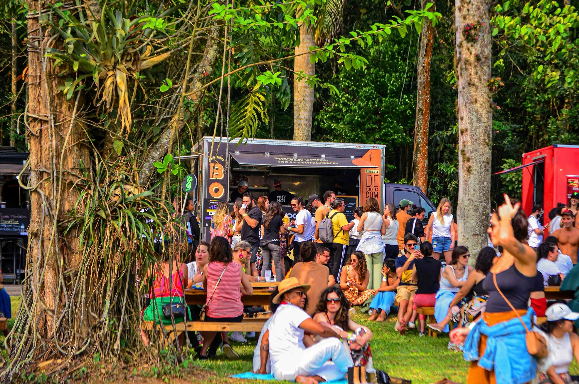 Food Truck