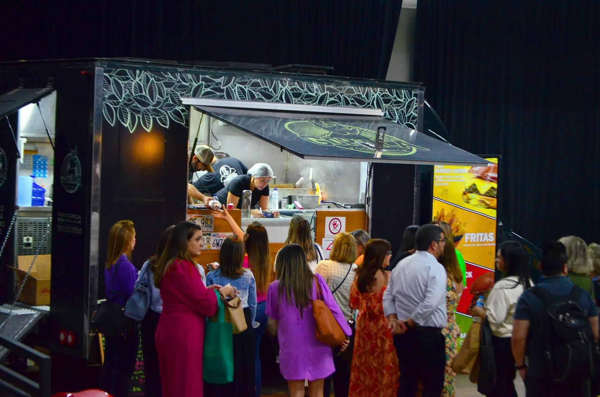 Food Truck